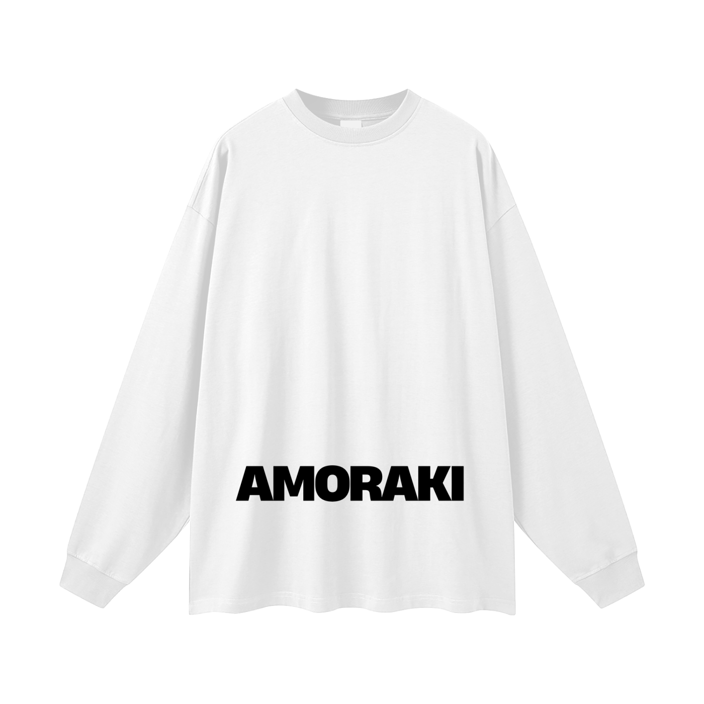 AMORAKI L/S TEE
