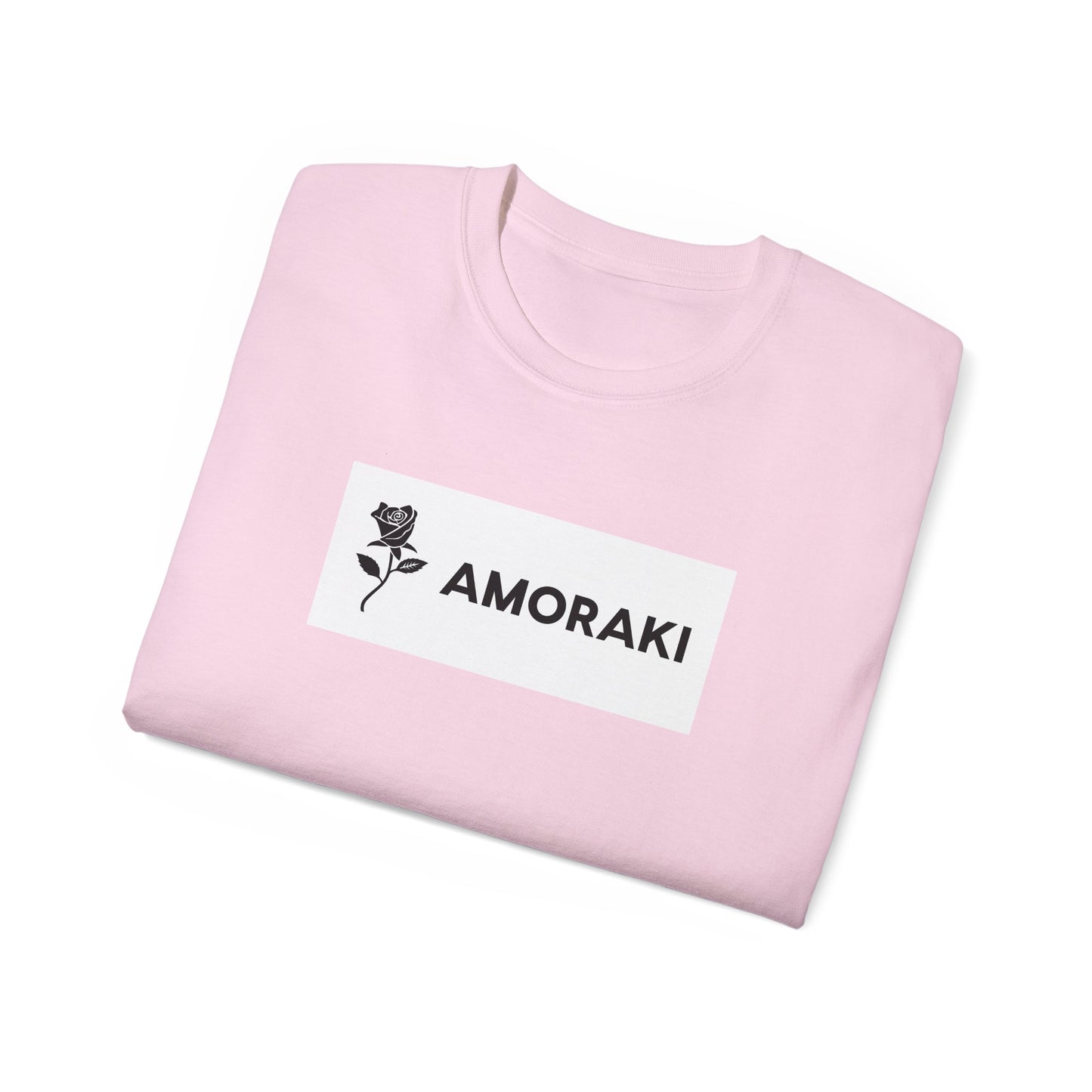 Unisex Ultra Cotton Tee