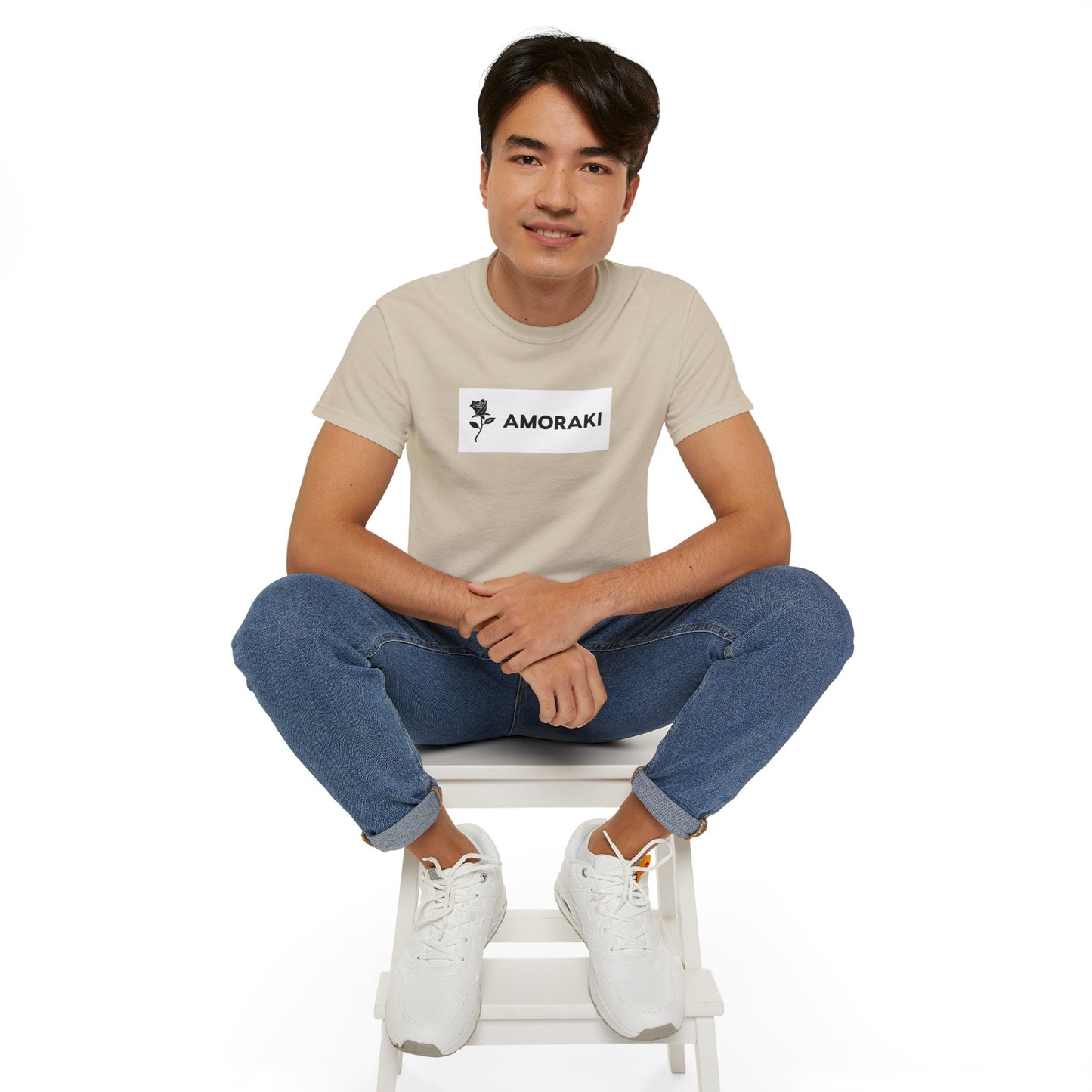 Unisex Ultra Cotton Tee
