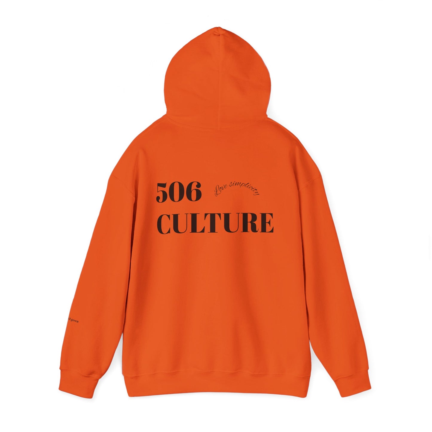 Unisex Heavy Blend™ Hooded Sweatshirt - Casual Cozy Comfort, Perfect for Everyday Wear, Gift for Friends, Streetwear Style, Ideal for Events