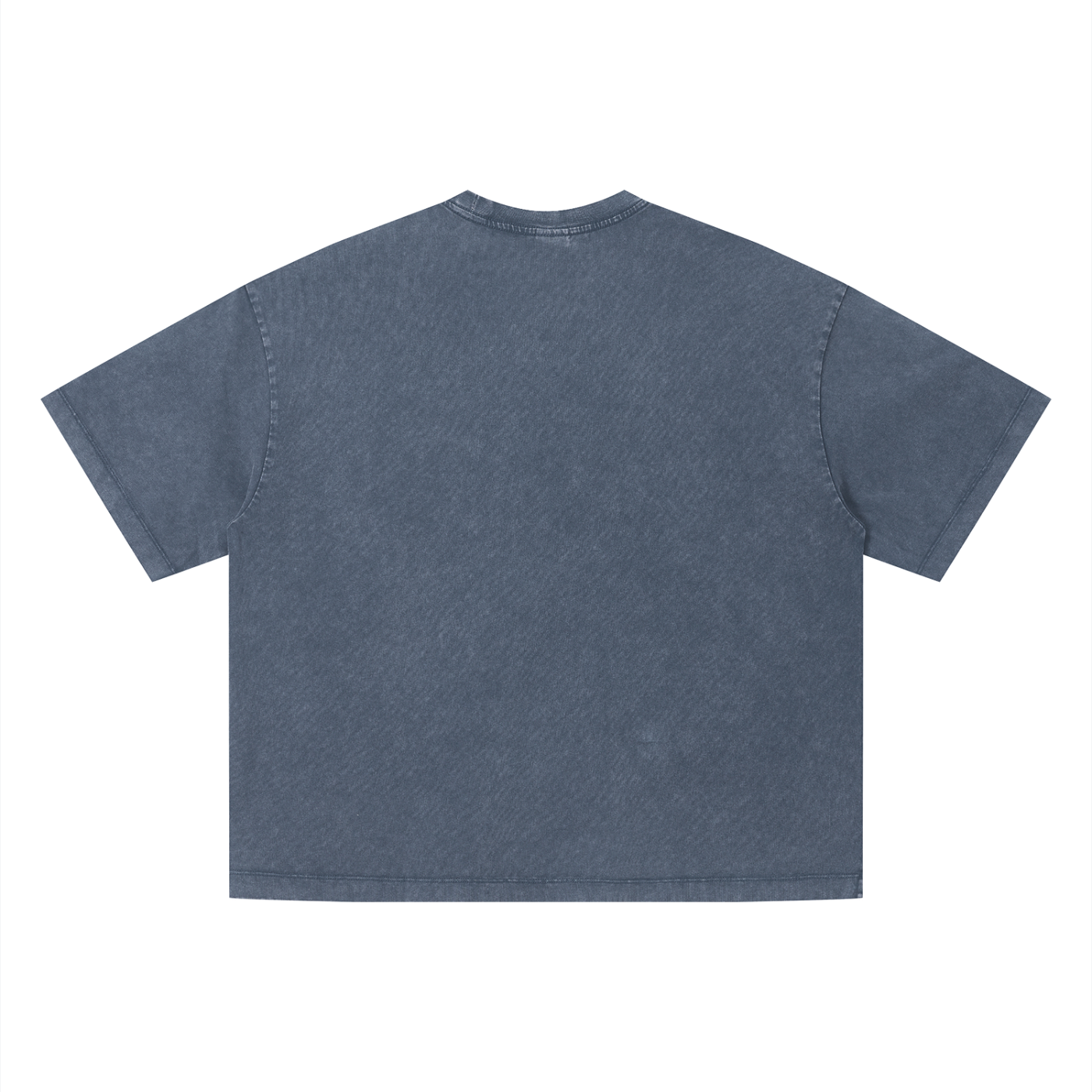 AMORAKI VINTAGE BOXY TEE
