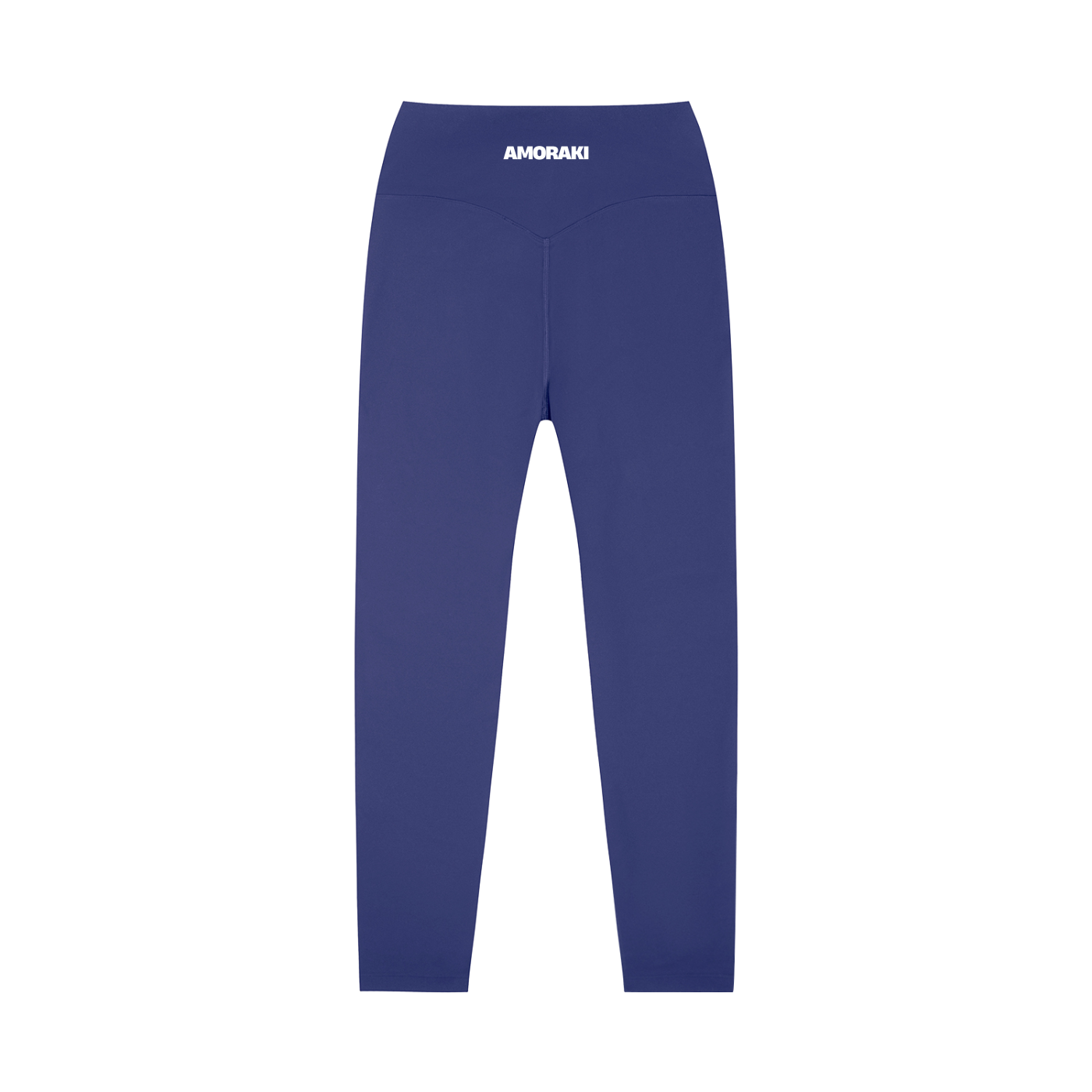 AMORAKI WOMEN'S HIGH-WAIST LEGGINGS