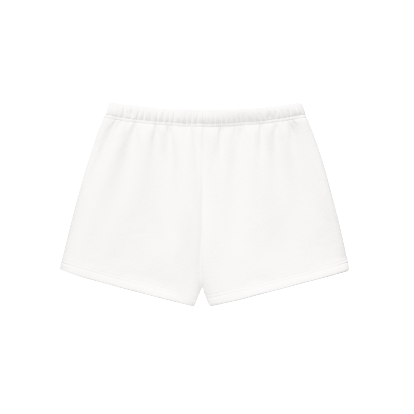 AMORAKI WOMEN'S ESSENTIAL FLEECE SHORTS