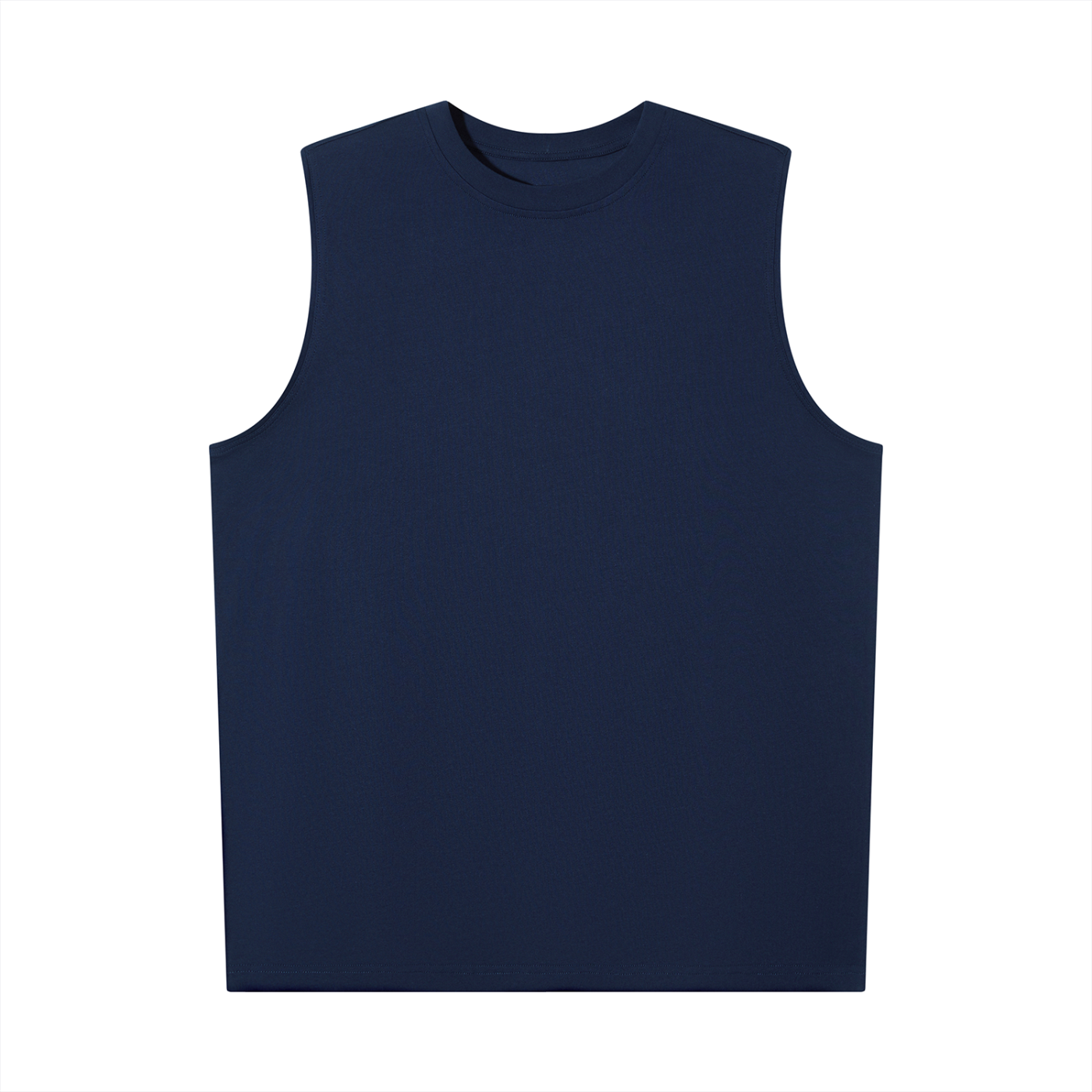AMORAKI OVERSIZED TANK TOP
