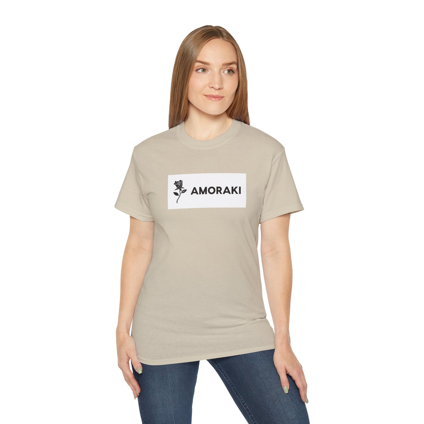 Unisex Ultra Cotton Tee