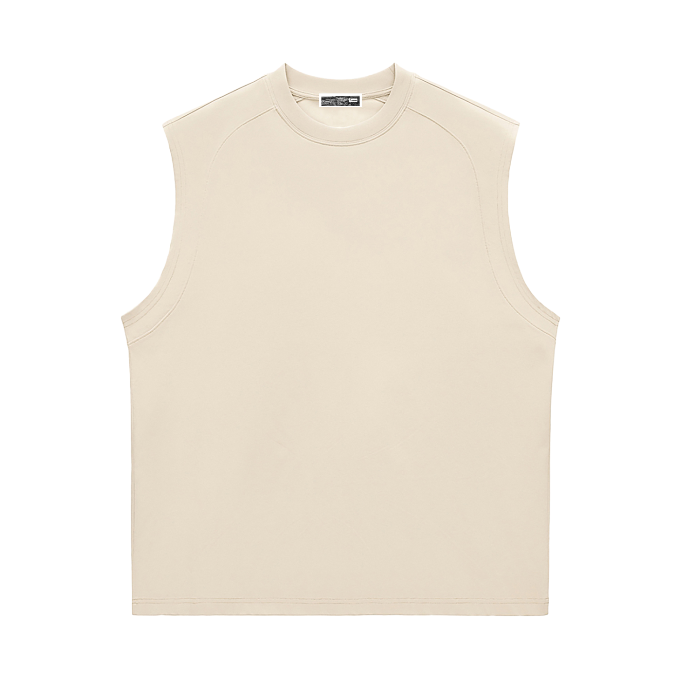 AMORAKI QUICK-DRY TANK TOP