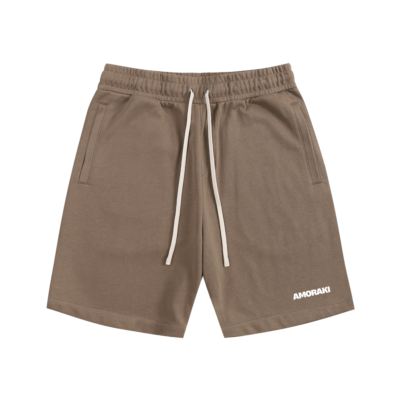 AMORAKI LIGHTWEIGHT SHORTS