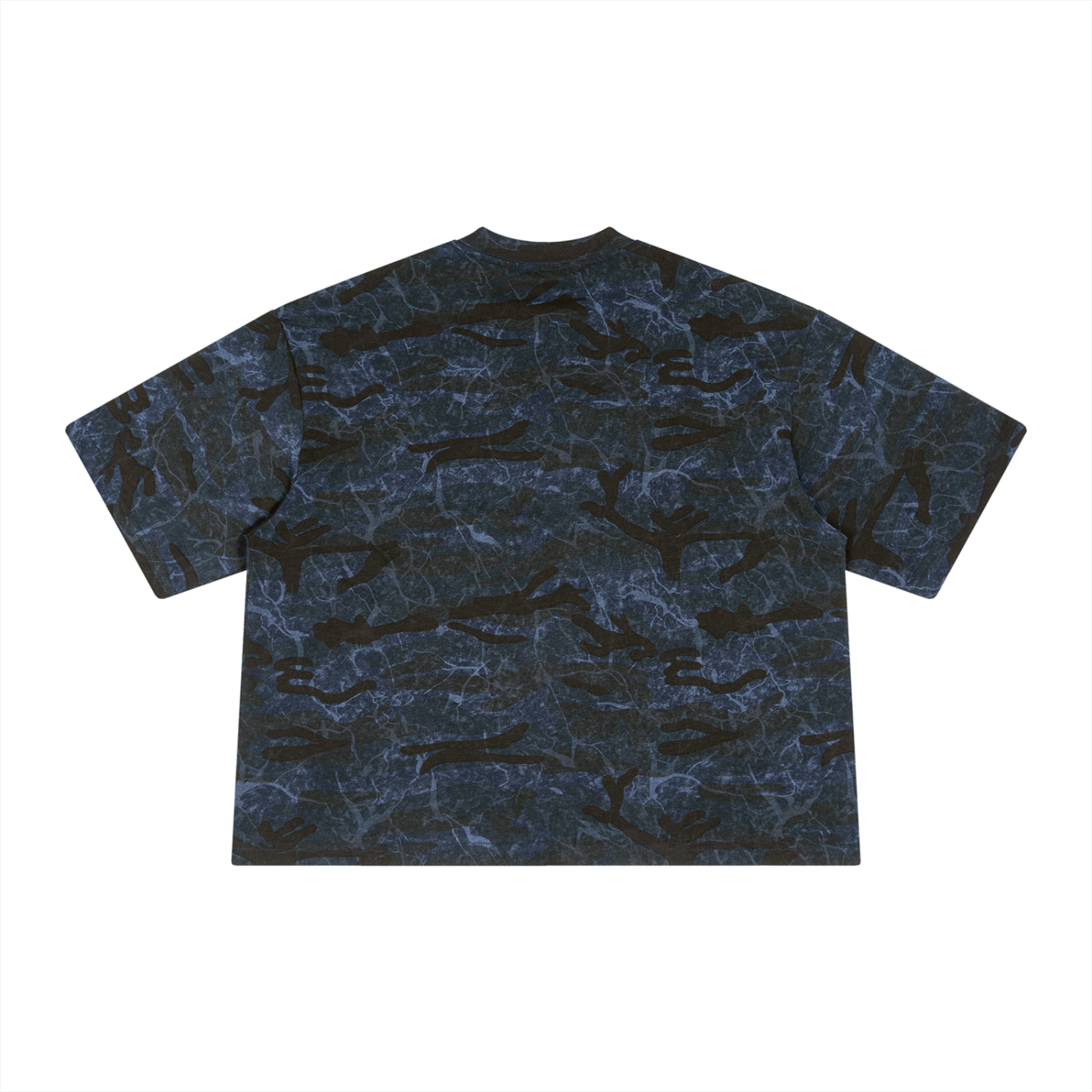 AMORAKI CAMO TEE