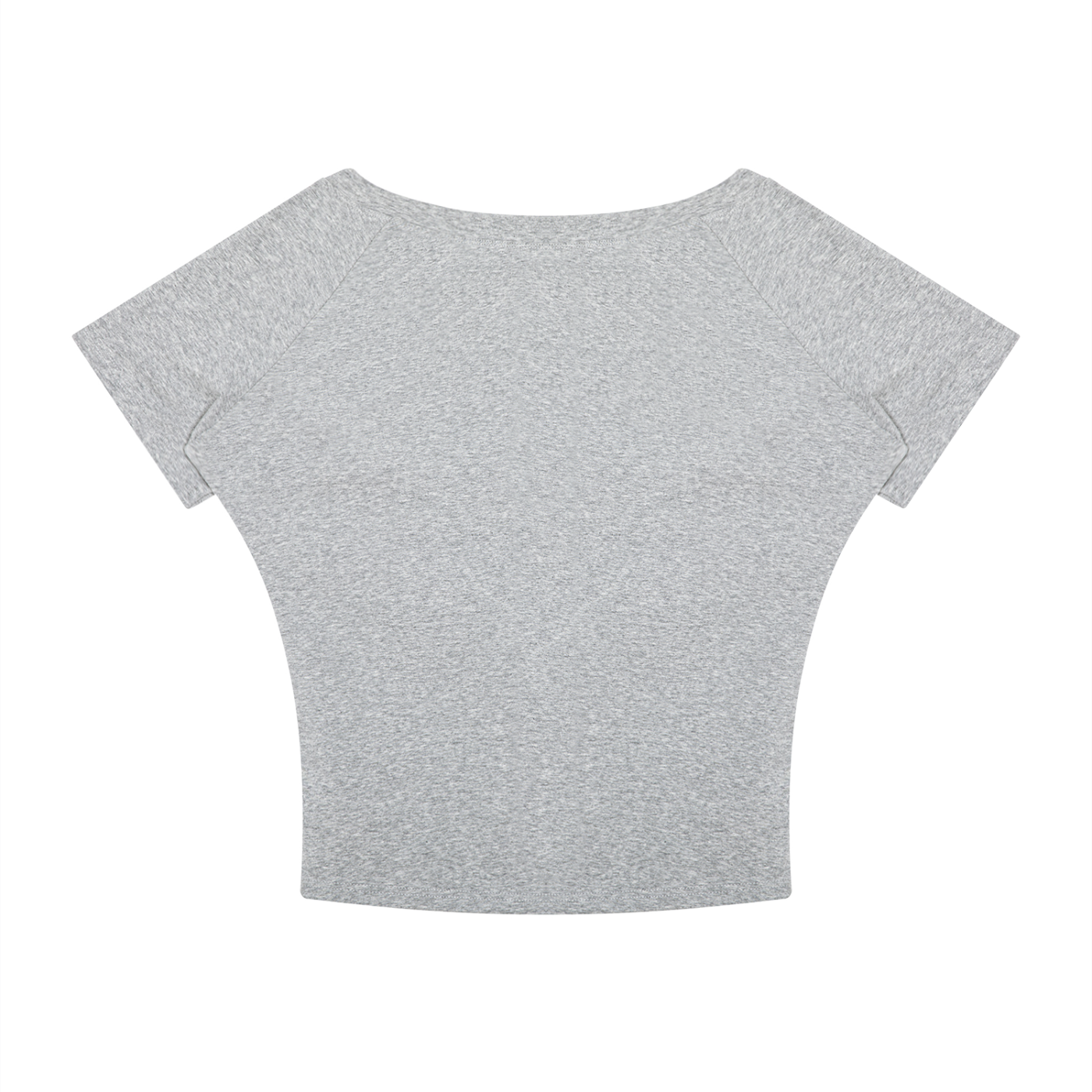 AMORAKI BOATNECK T-SHIRT
