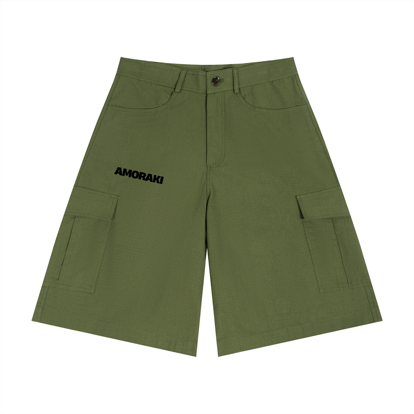 AMORAKI URBAN SAFARI SHORTS