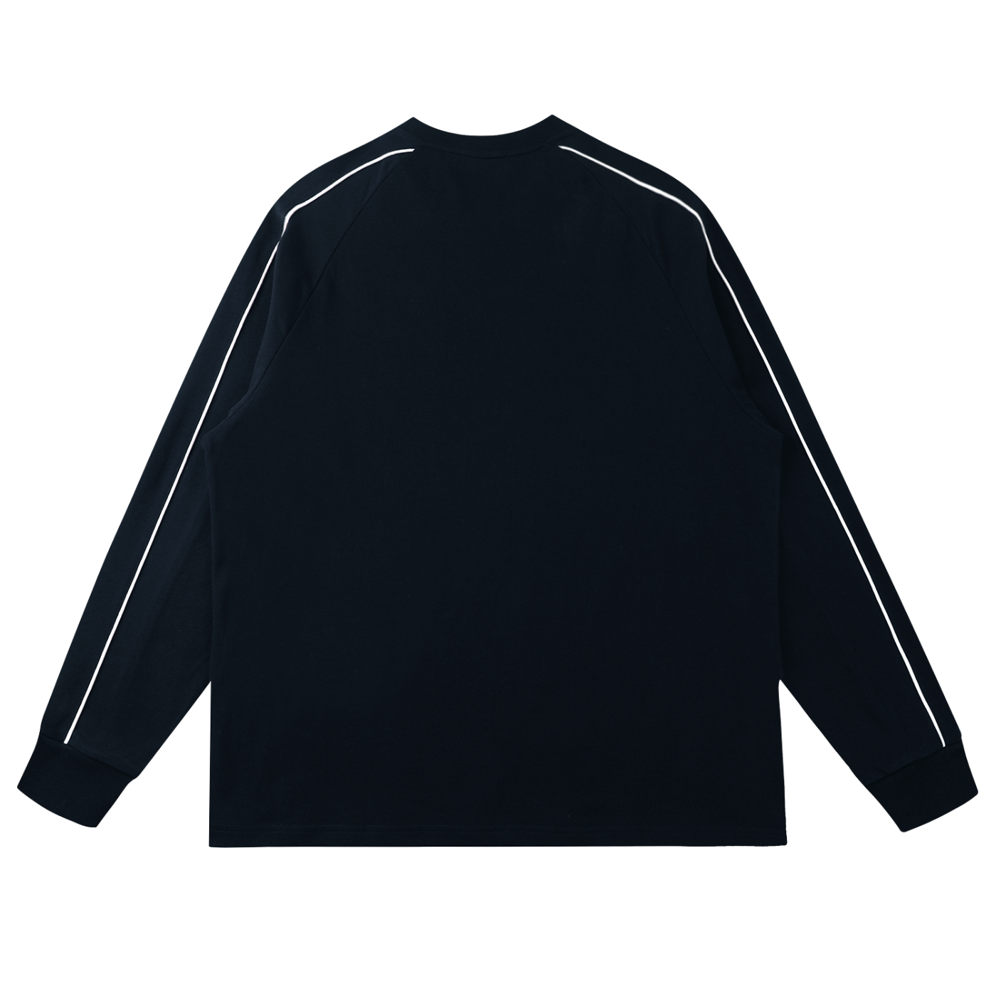 AMORAKI SPORTS RAGLAN SWEATSHIRT