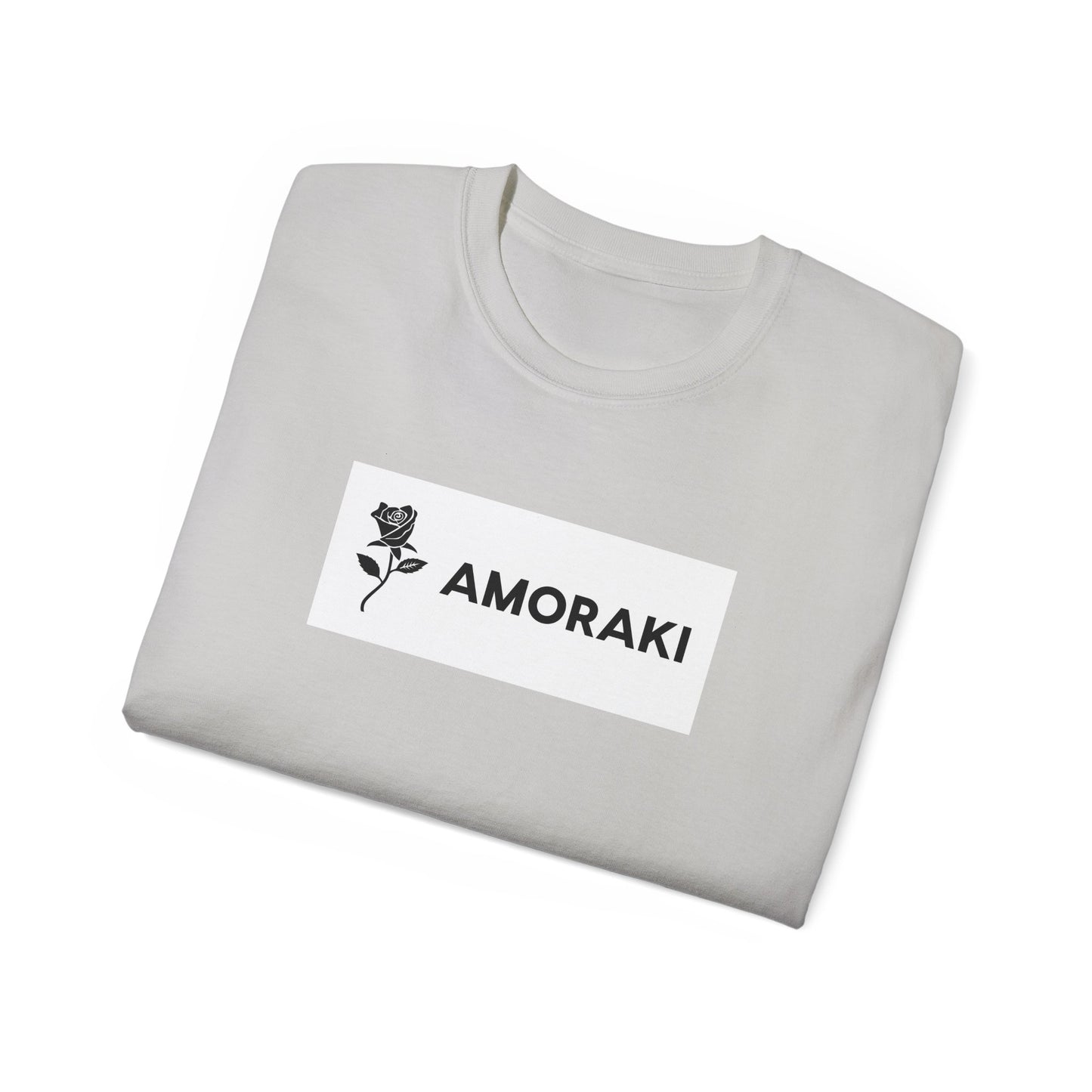 Unisex Ultra Cotton Tee