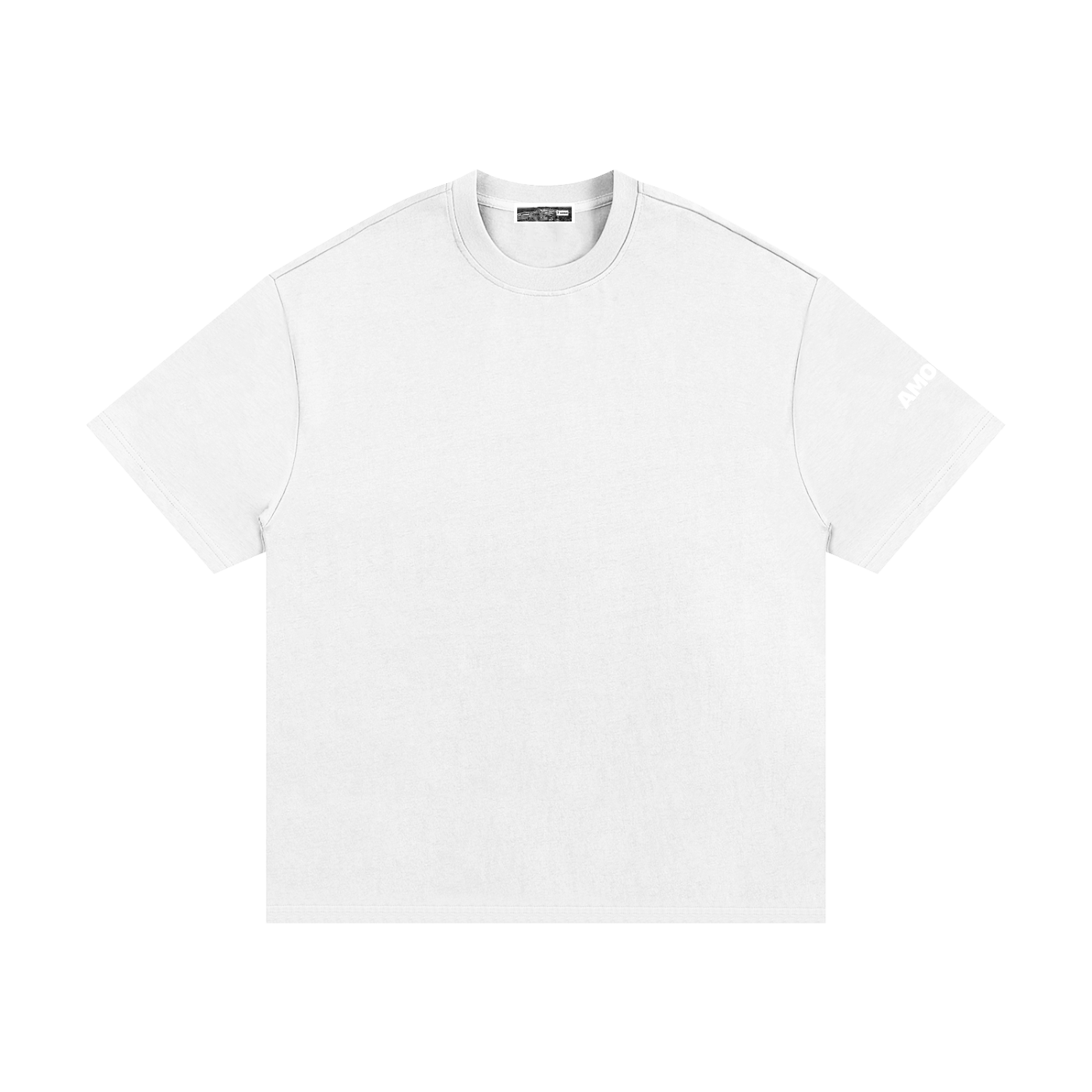 AMORAKI HEAVYWEIGHT TEE