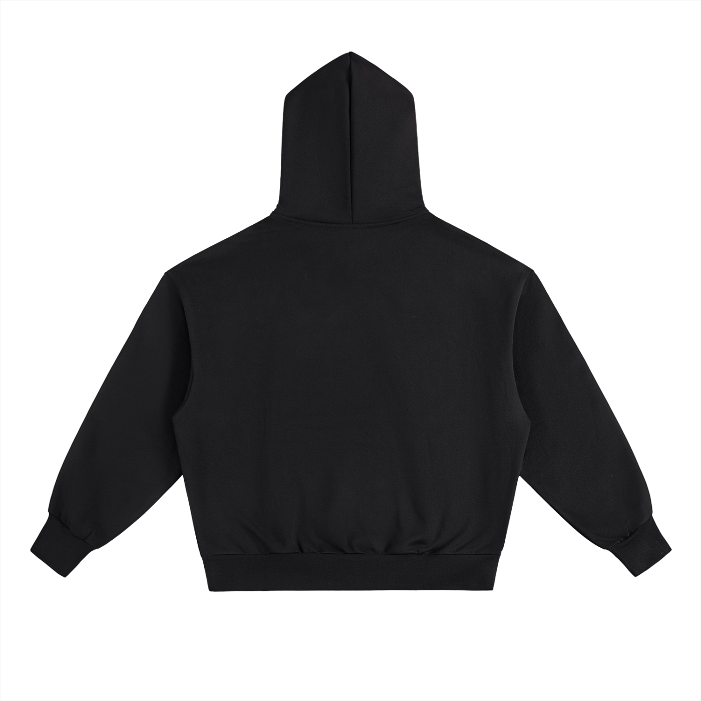 AMORAKI ESSENTIALS HEAVYWEIGHT HOODIE