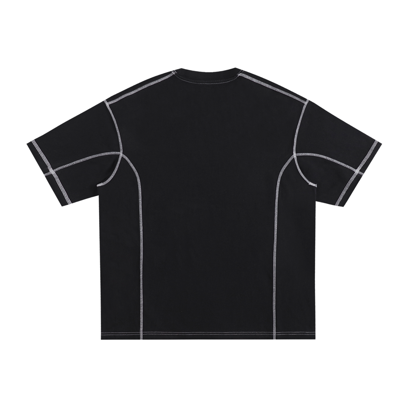 AMORAKI CONTOUR TEE