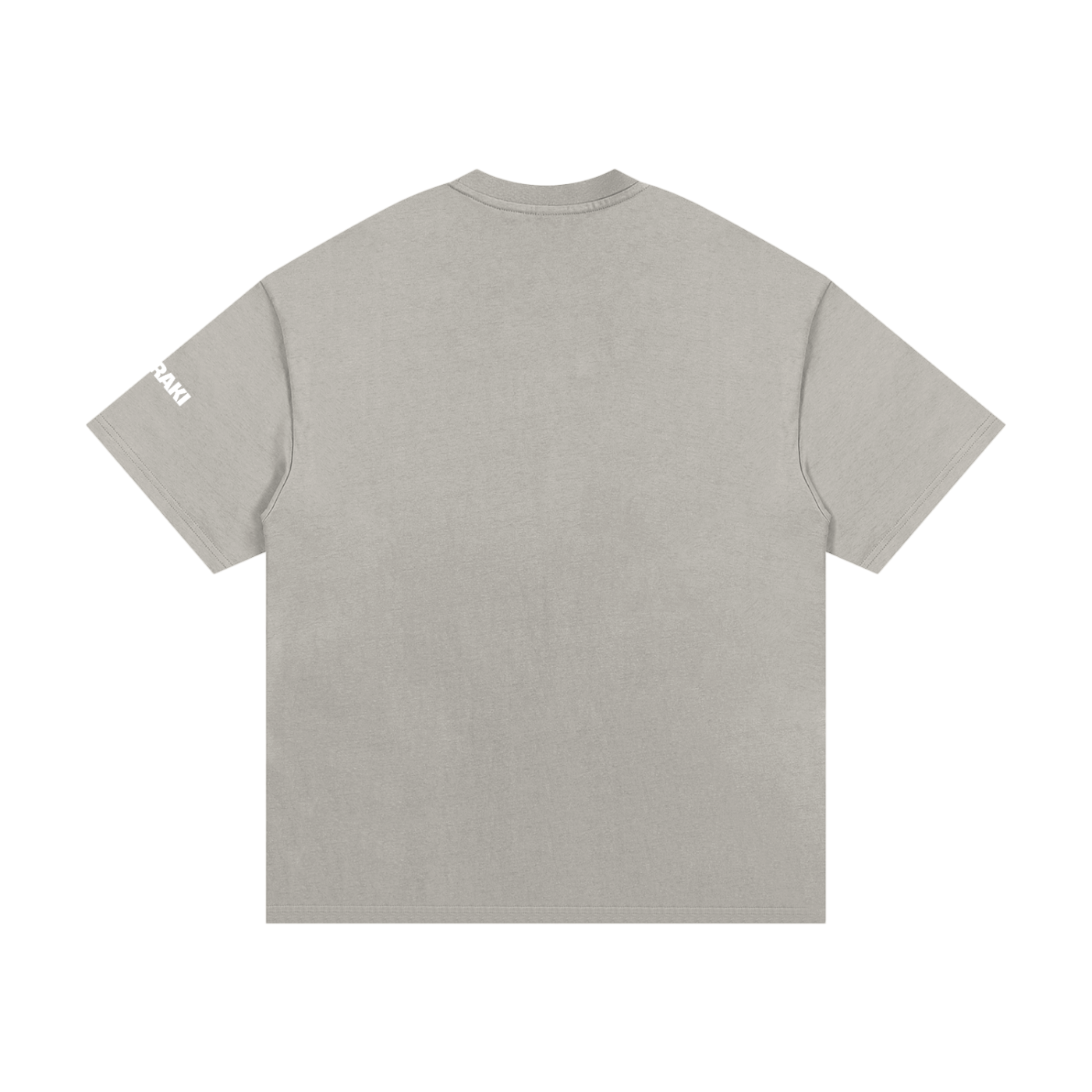 AMORAKI HEAVYWEIGHT TEE