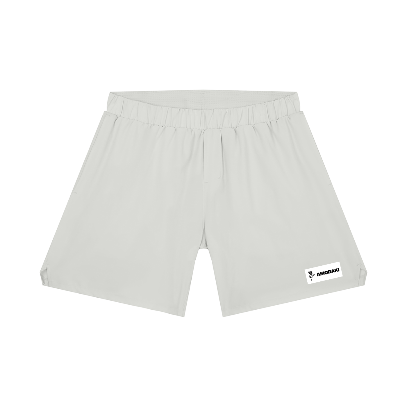 AMORAKI TRAINING SHORTS