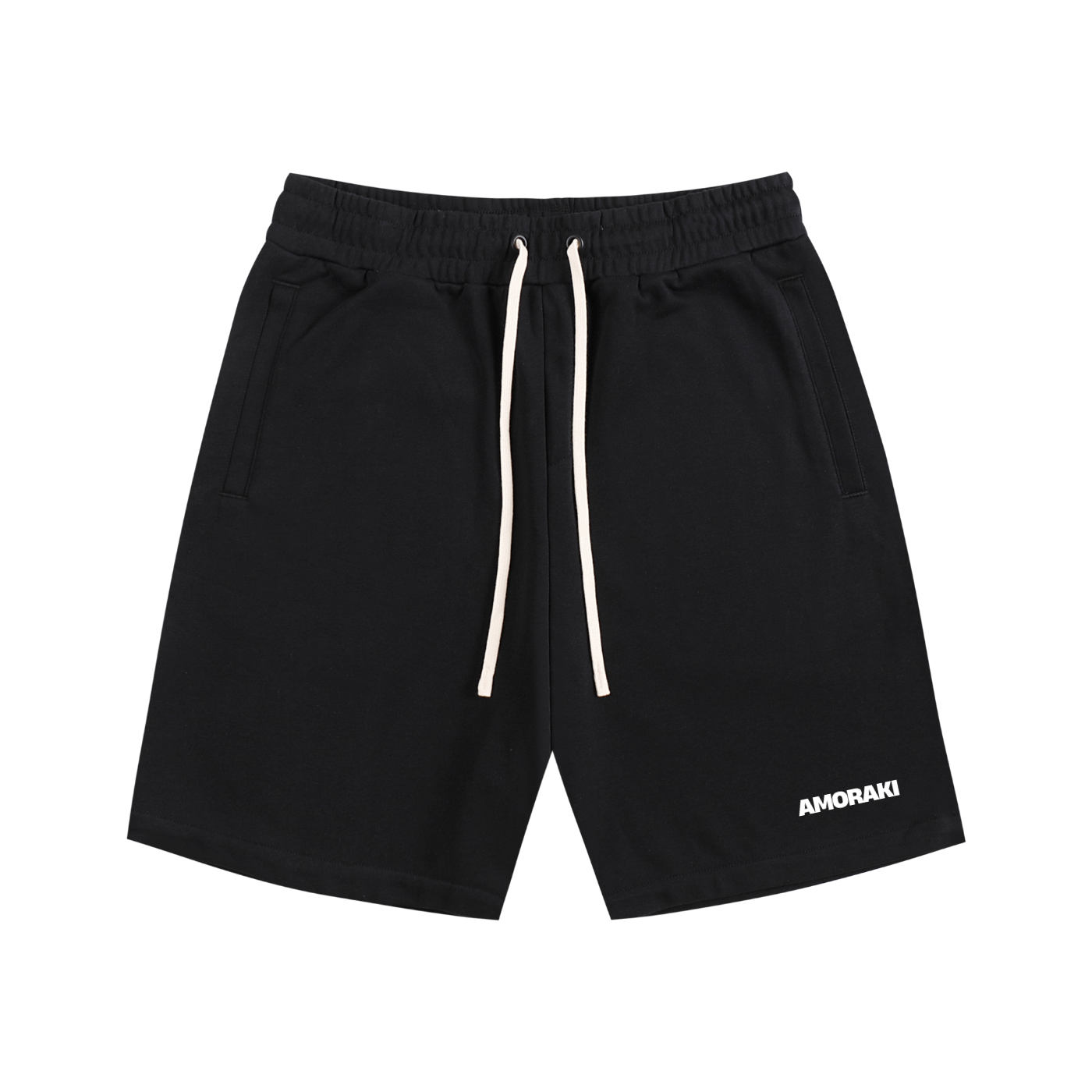 AMORAKI LIGHTWEIGHT SHORTS