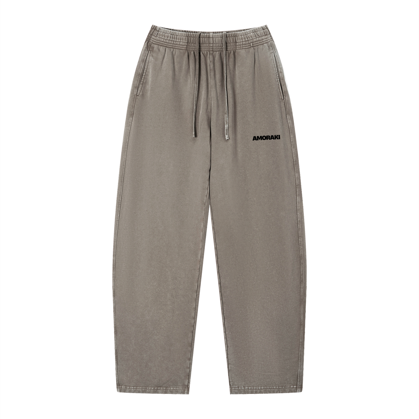 AMORAKI VINTAGE SWEATPANT