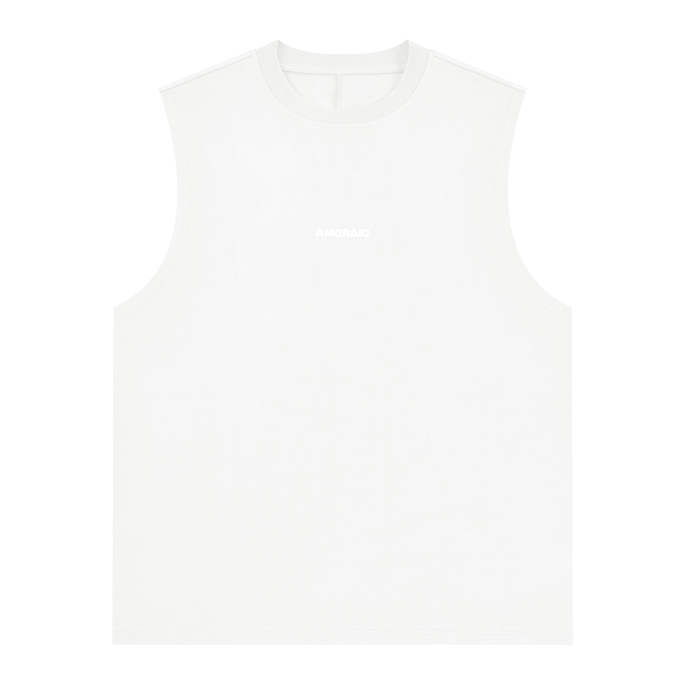AMORAKI ESSENTIAL TANK
