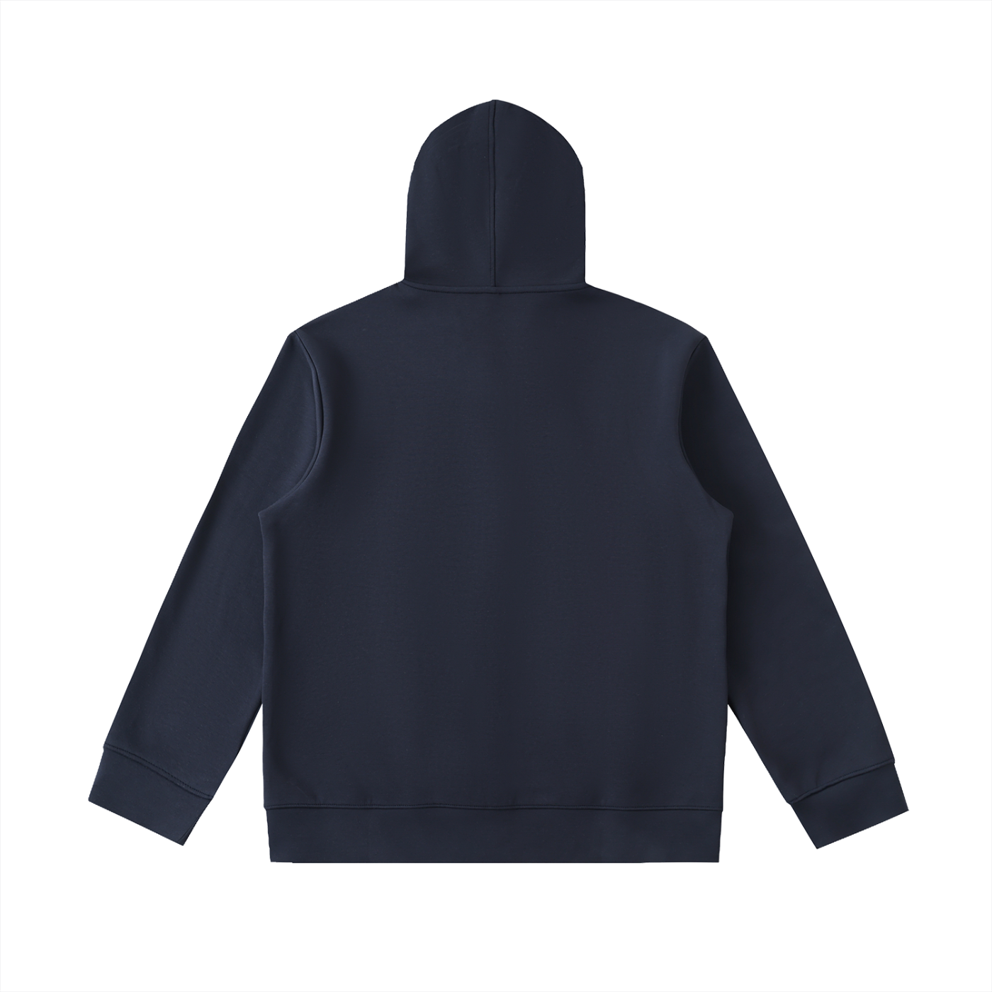 AMORAKI HEAVYWEIGHT ZIP HOODIE