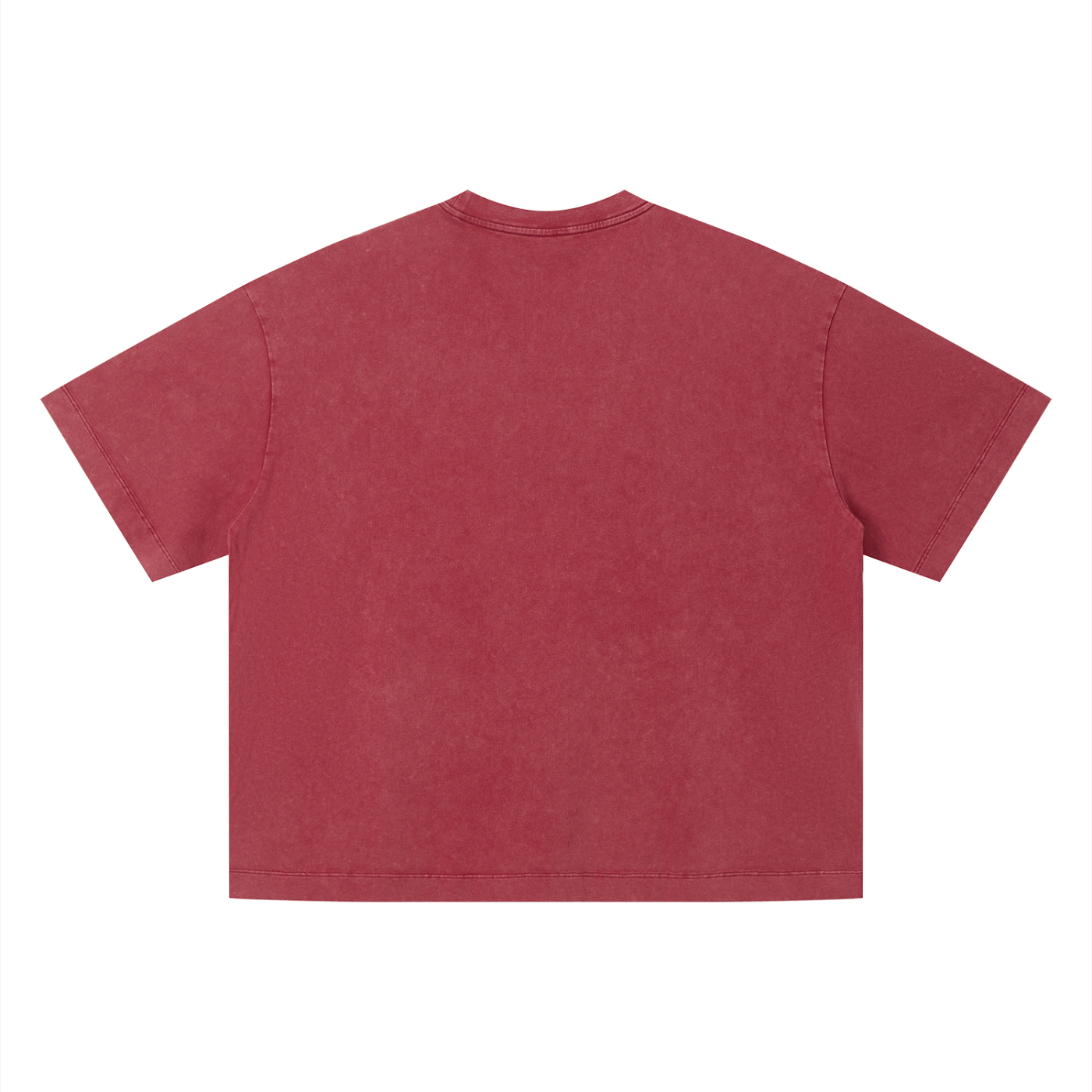 AMORAKI VINTAGE BOXY TEE