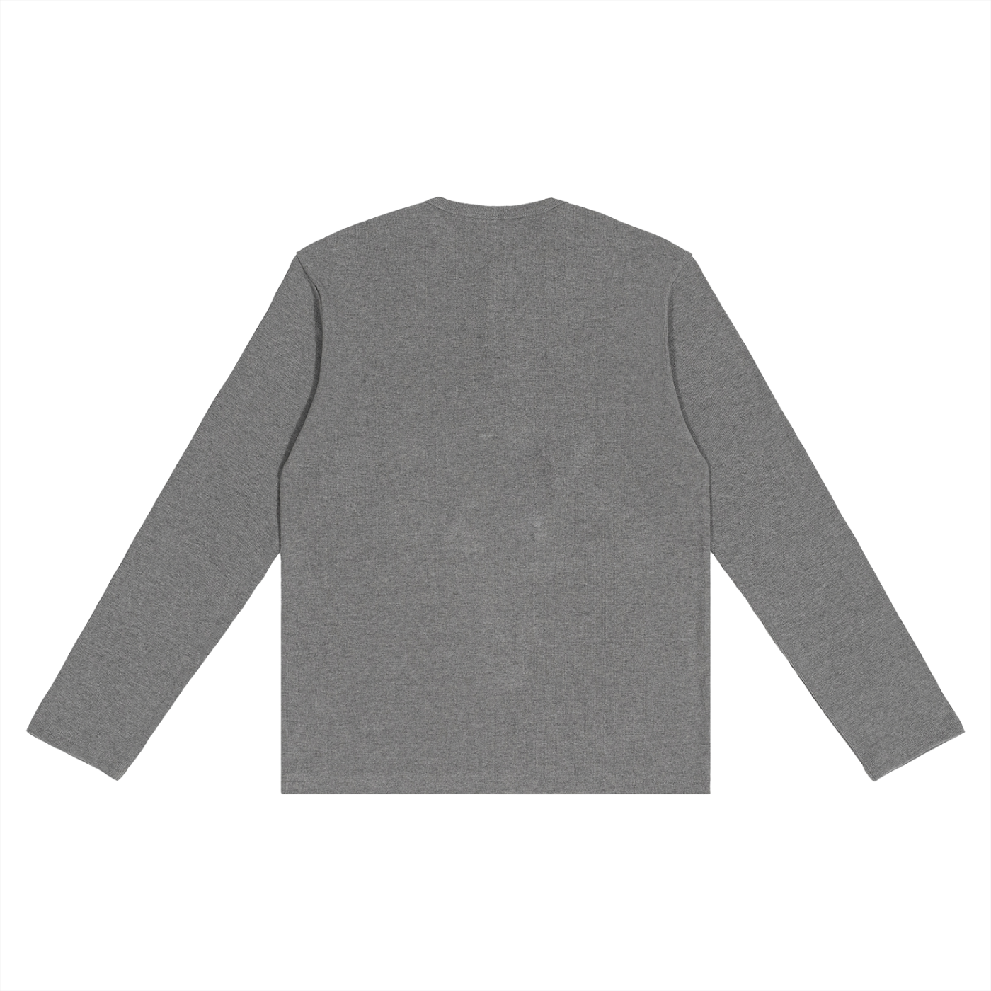 AMORAKI HENLEY LONG SLEEVE