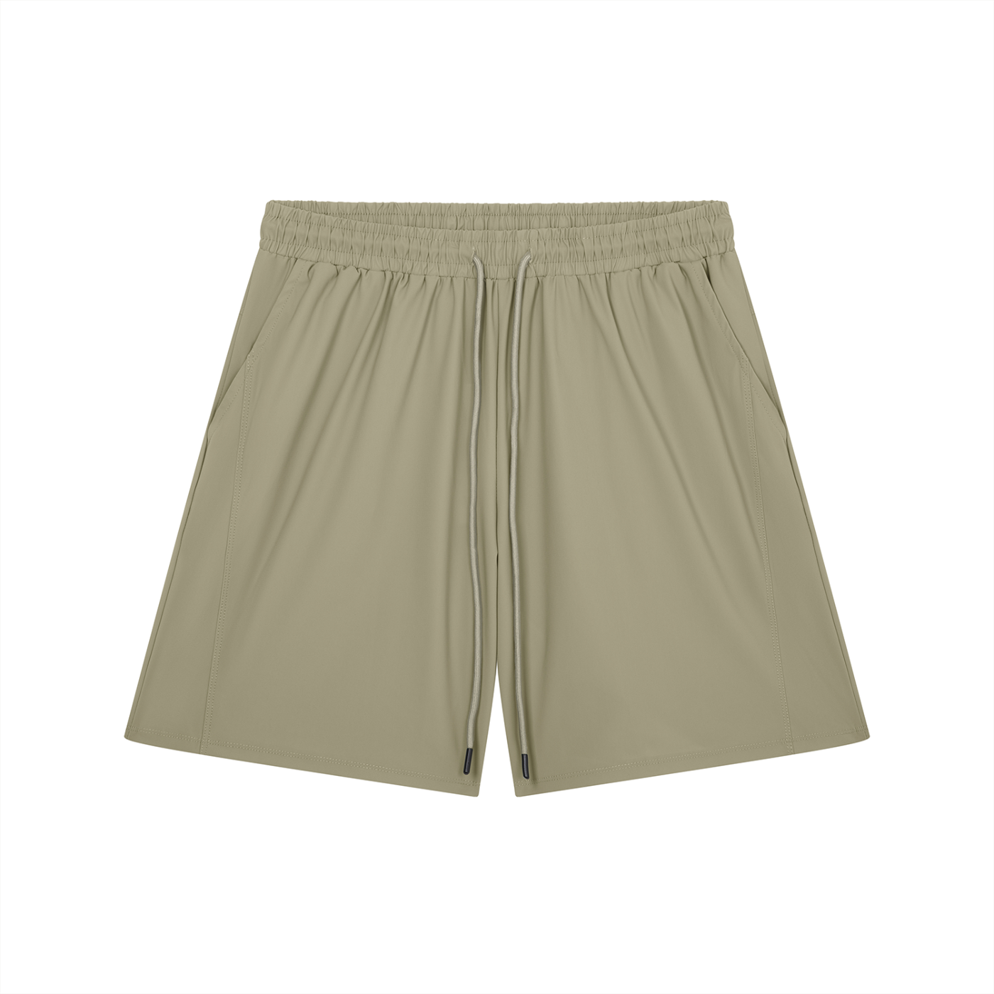 AMORAKI DRAWSTRING SHORTS