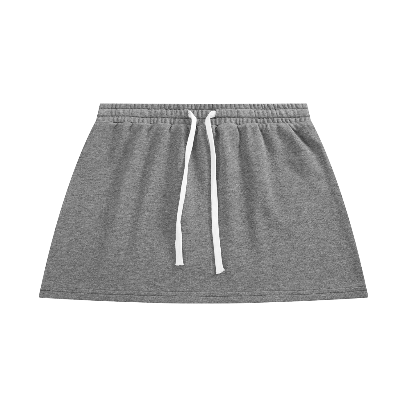 AMORAKI A-LINE MINI SKIRT