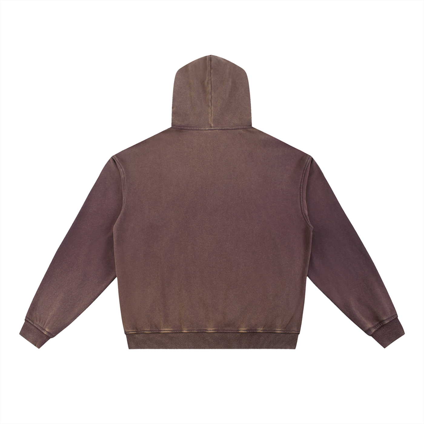 AMORAKI WASHED HOODIE