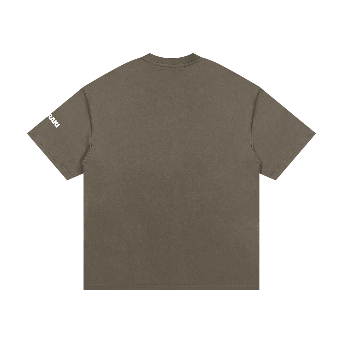 AMORAKI HEAVYWEIGHT TEE