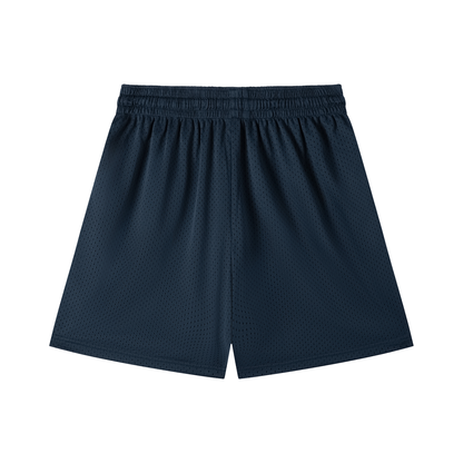 AMORAKI ACTIVE CROPPED SHORT