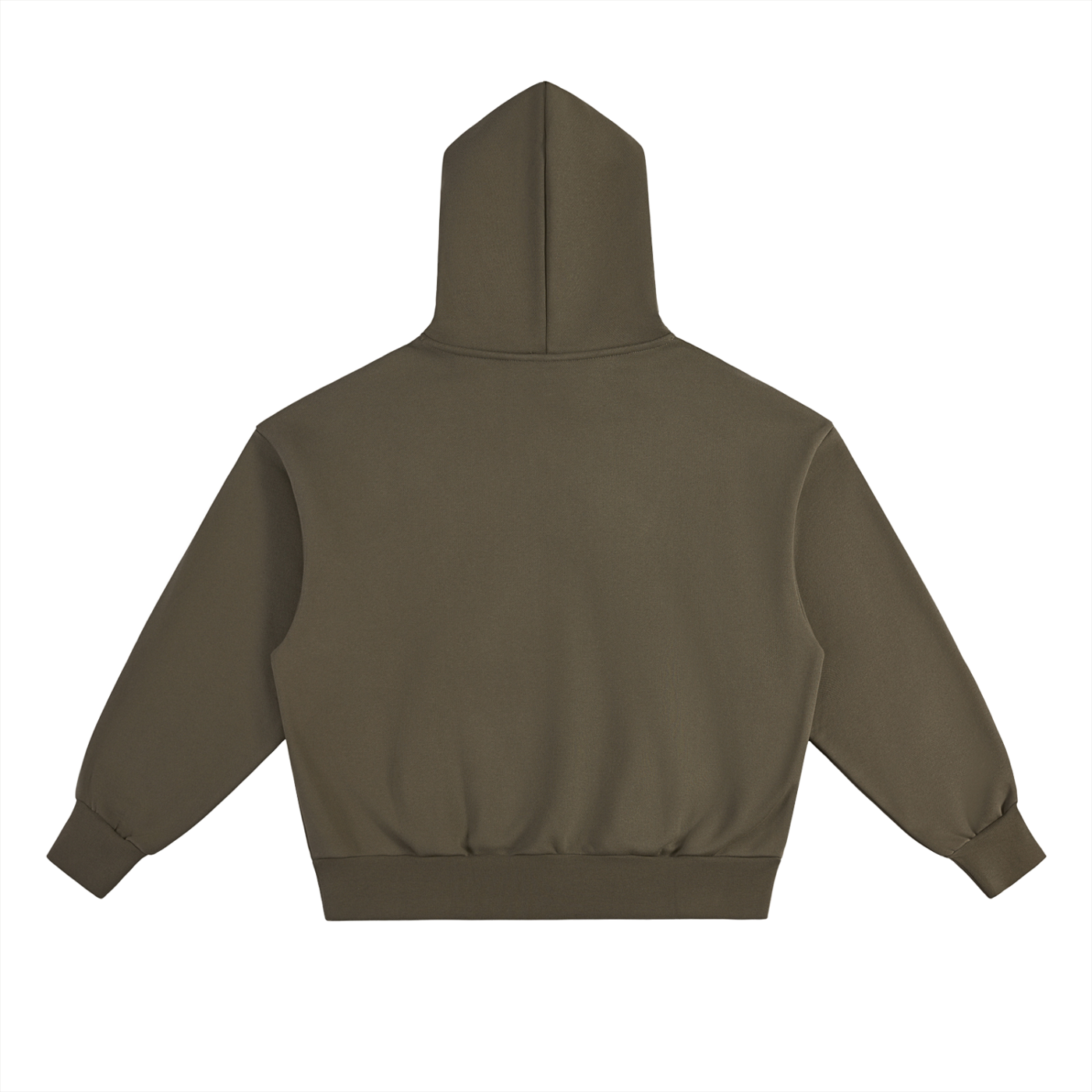 AMORAKI ESSENTIALS HEAVYWEIGHT HOODIE