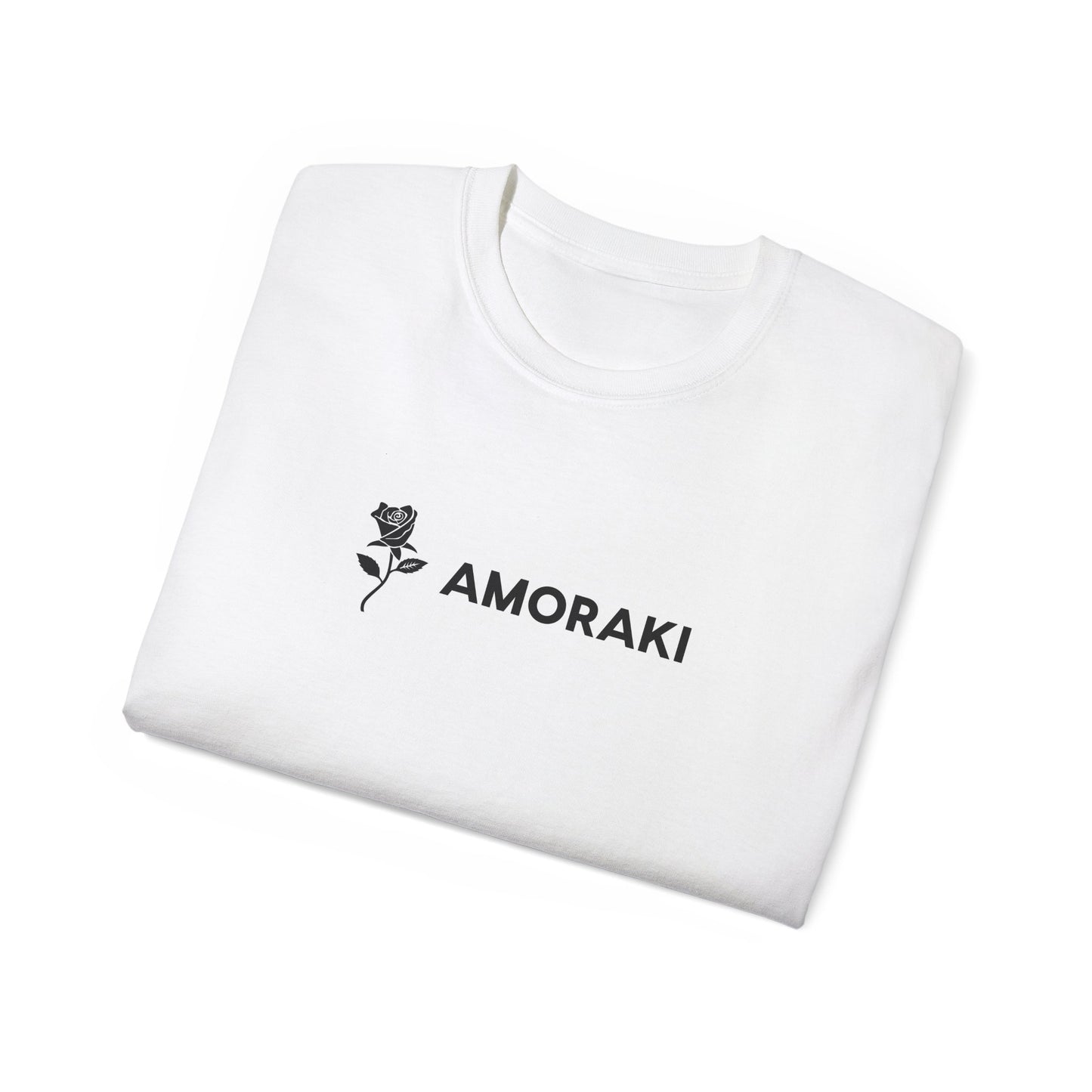 Unisex Ultra Cotton Tee