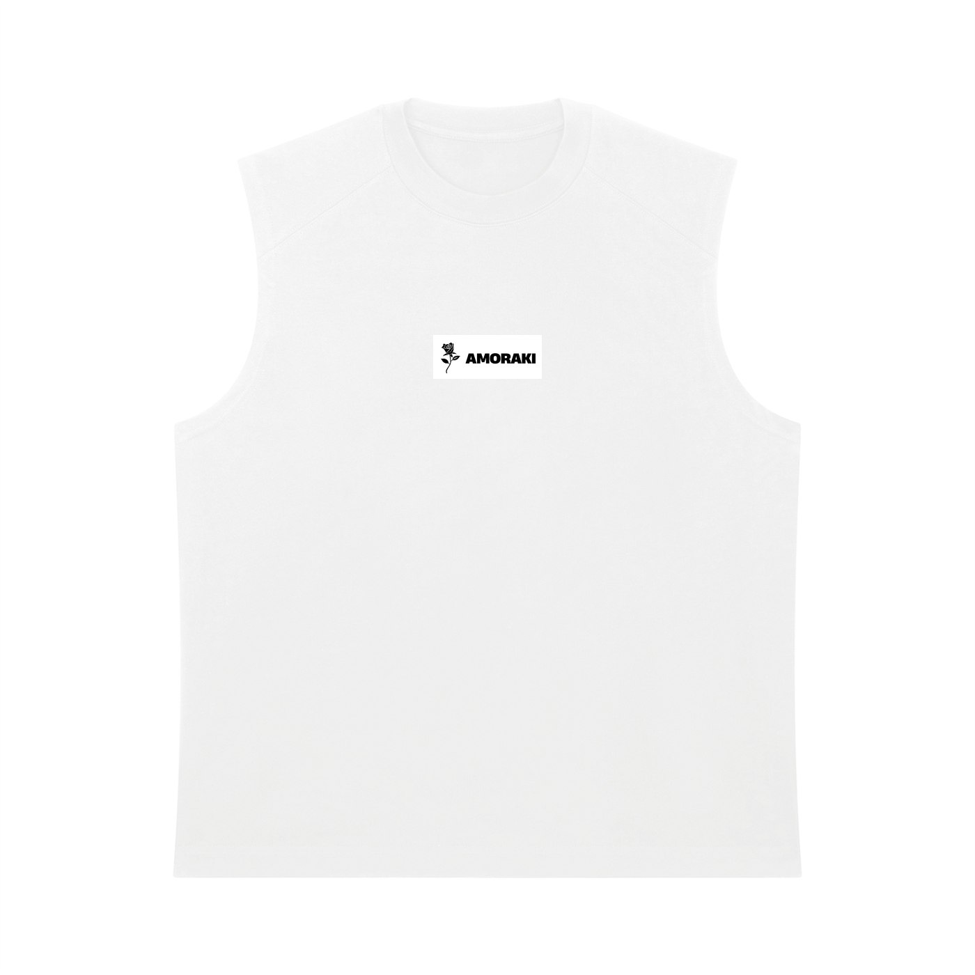 AMORAKI HEAVYWEIGHT TANK
