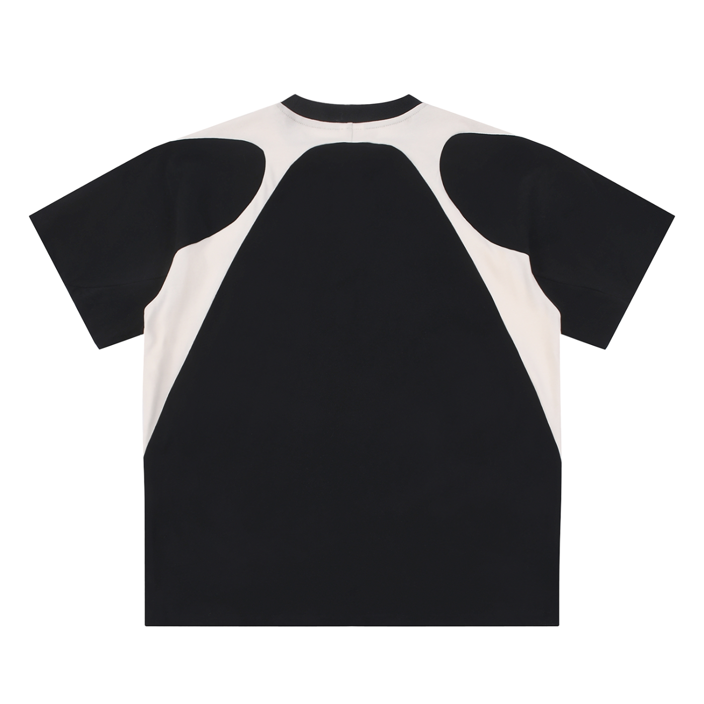 AMORAKI SPORT RAGLAN TEE
