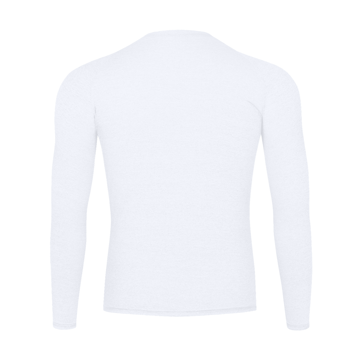 AMORAKI PERFORMANCE LONG SLEEVE TEE