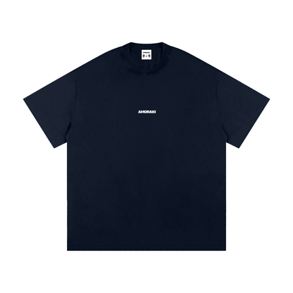 AMORAKI BACKSTAMP TEE