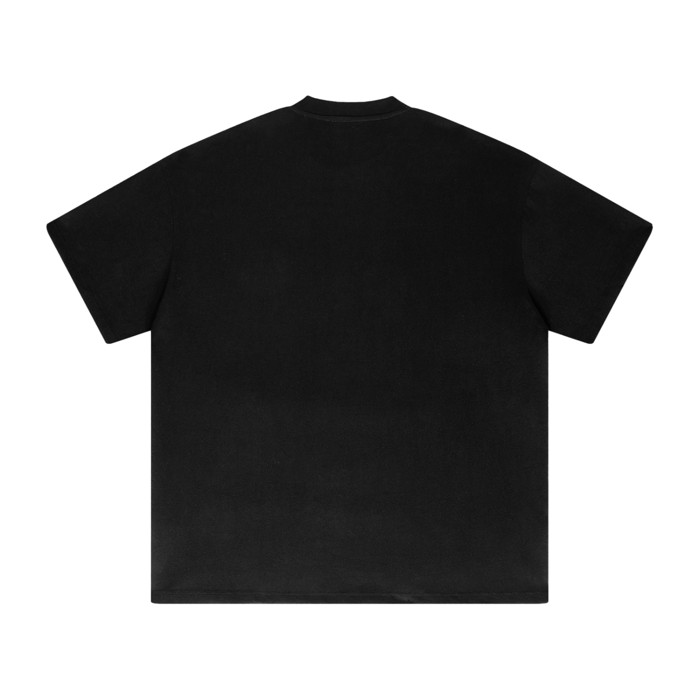 AMORAKI LOGO HEAVYWEIGHT TEE