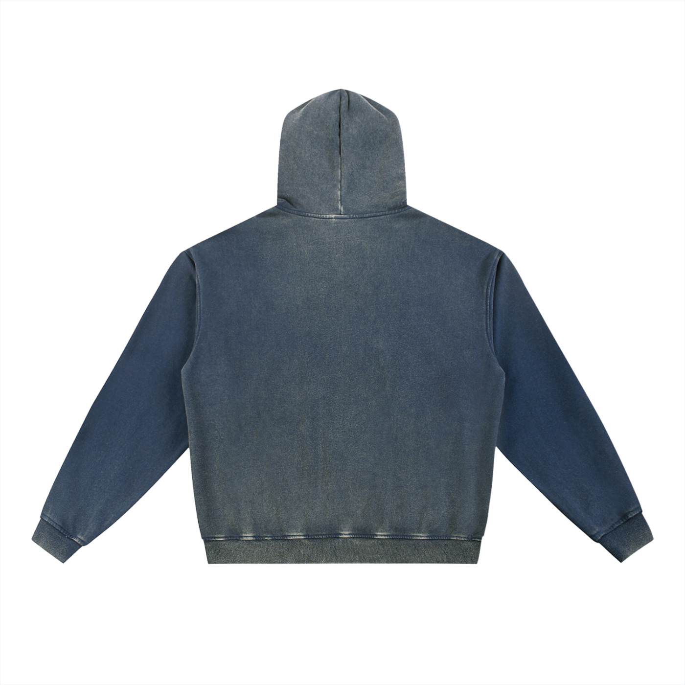 AMORAKI WASHED HOODIE