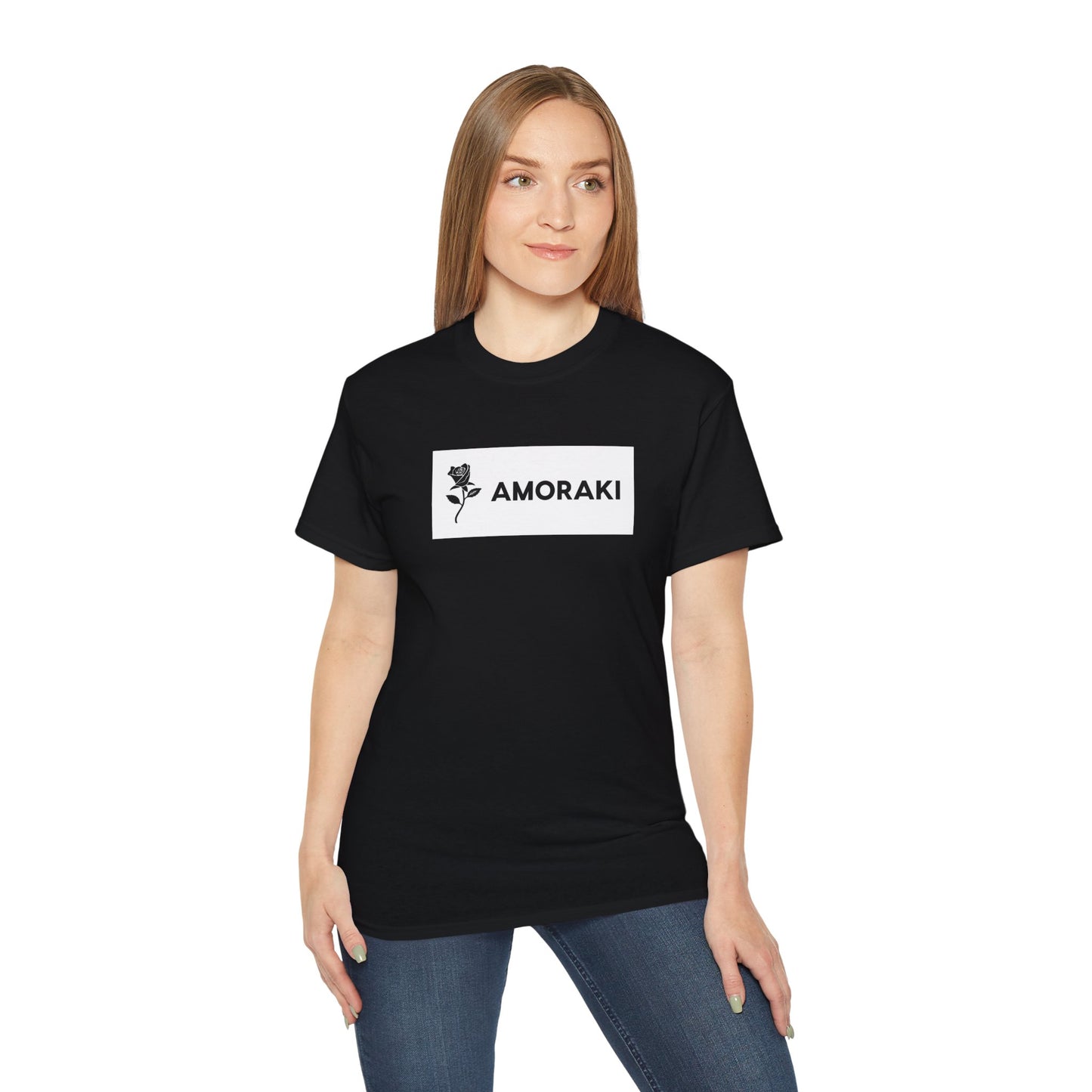 Unisex Ultra Cotton Tee
