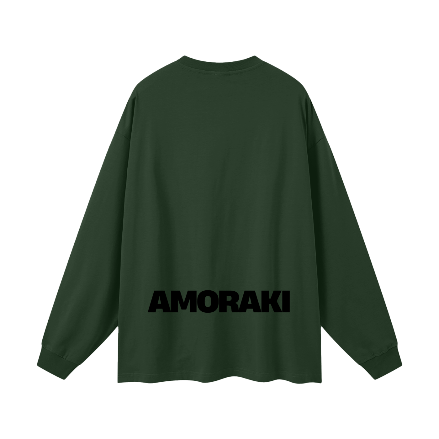 AMORAKI L/S TEE