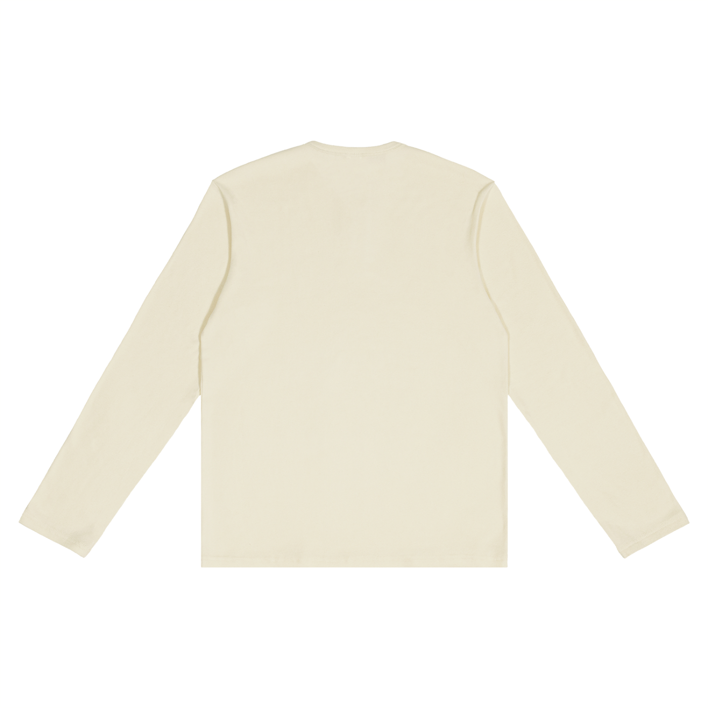 AMORAKI HENLEY LONG SLEEVE
