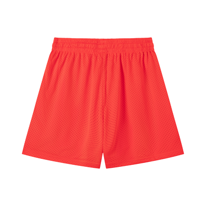 AMORAKI ACTIVE CROPPED SHORT