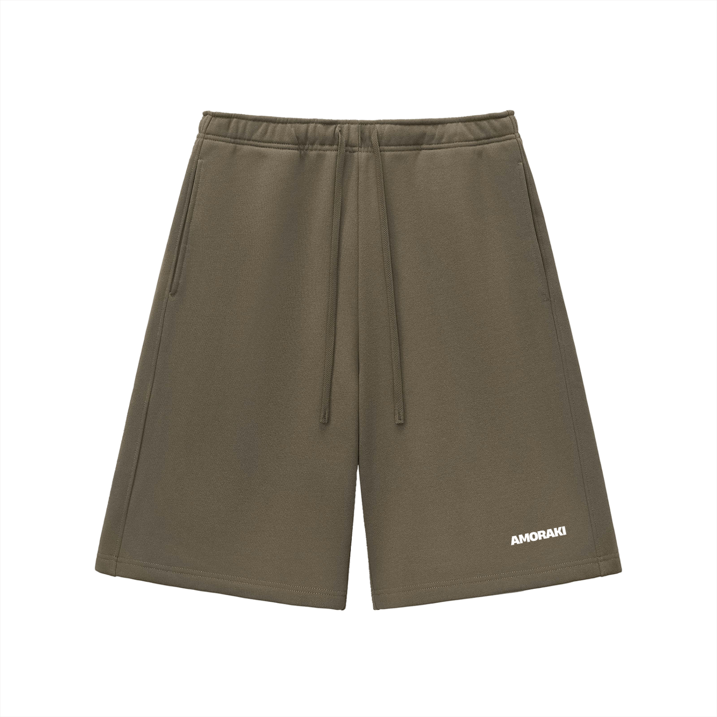 AMORAKI ESSENTIAL SHORTS