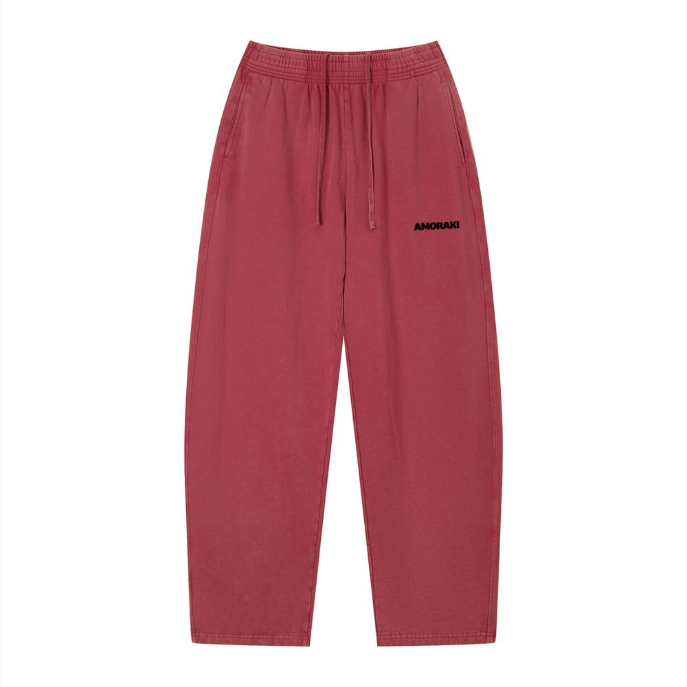 AMORAKI VINTAGE SWEATPANT