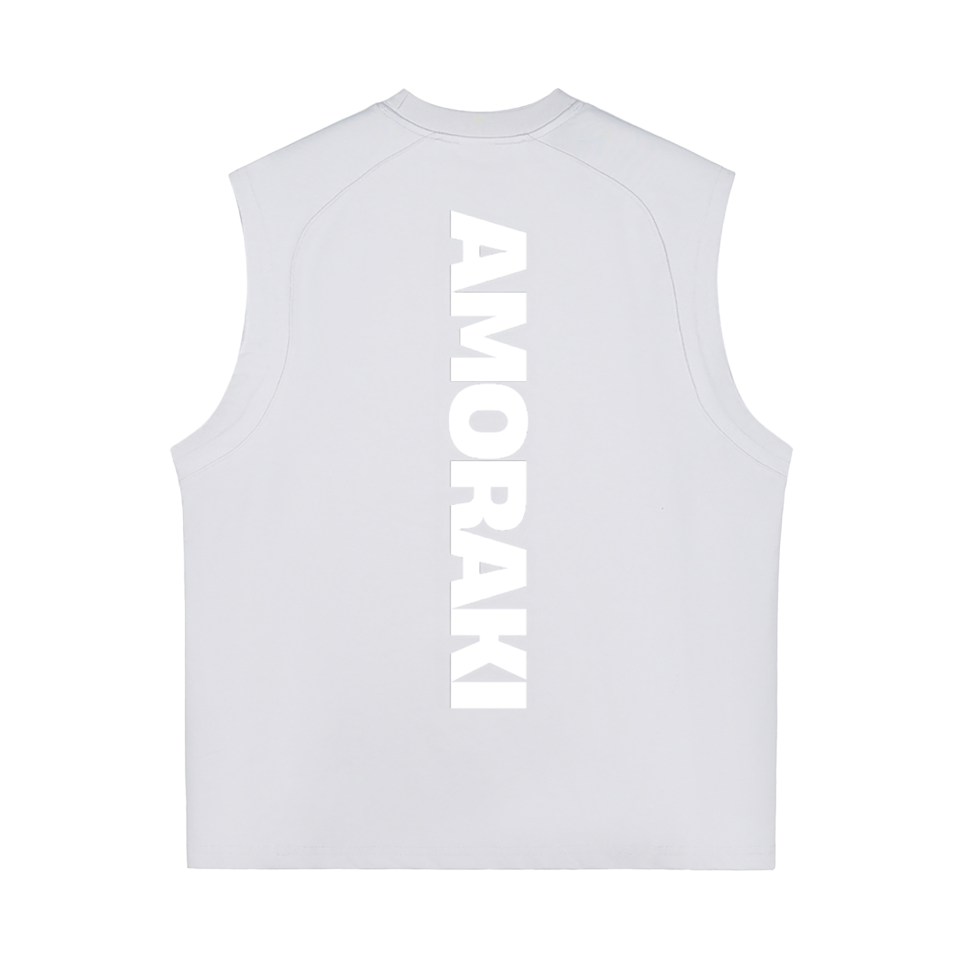 AMORAKI QUICK-DRY TANK TOP
