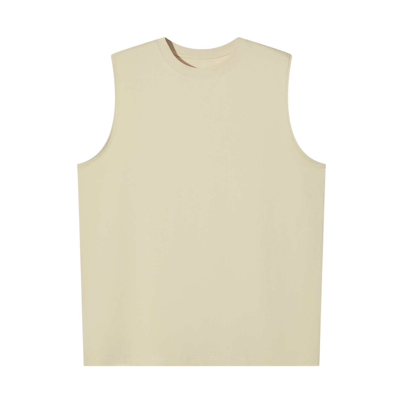 AMORAKI OVERSIZED TANK TOP
