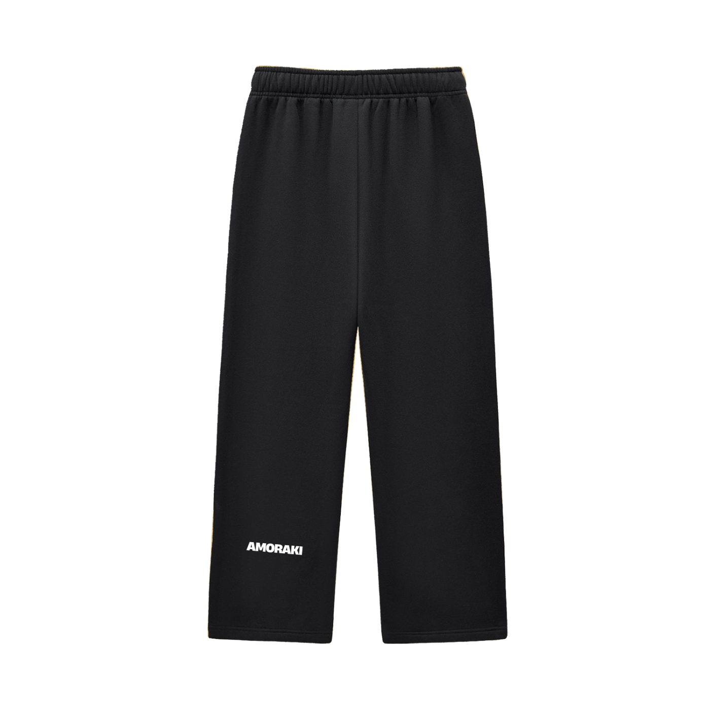 AMORAKI SKELETON TRACKSUIT SWEATPANTS