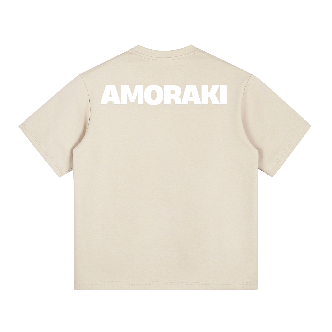 AMORAKI COOLING TEE